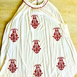 Summer top - LOFT BRAND